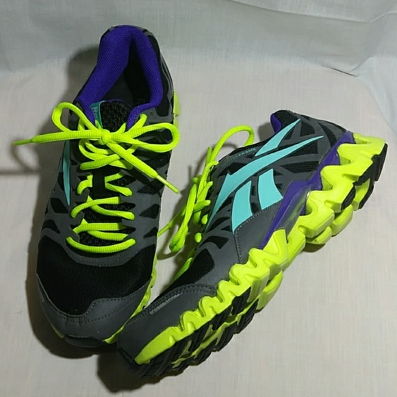 Reebok zigtech womens sale Clearance